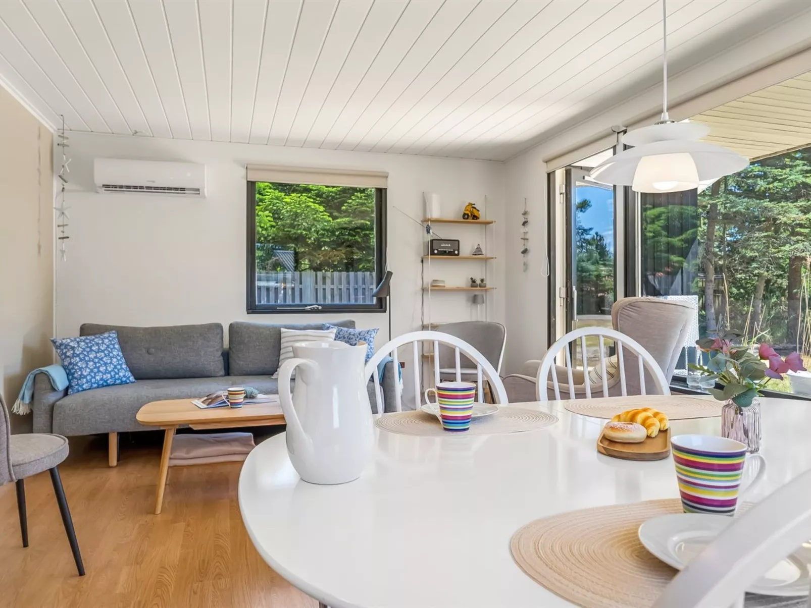 "Dorit" - 900m from the sea-Binnen