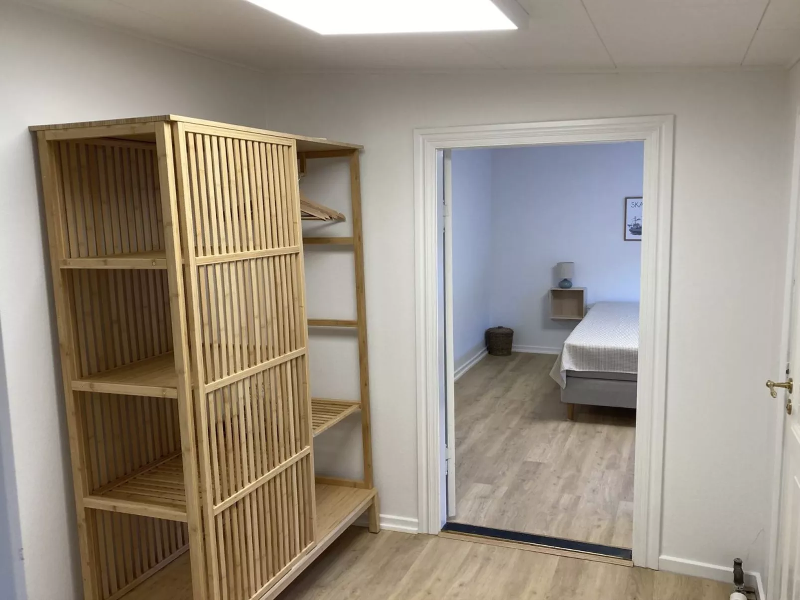 "Helemine" - 900m from the sea-Binnen