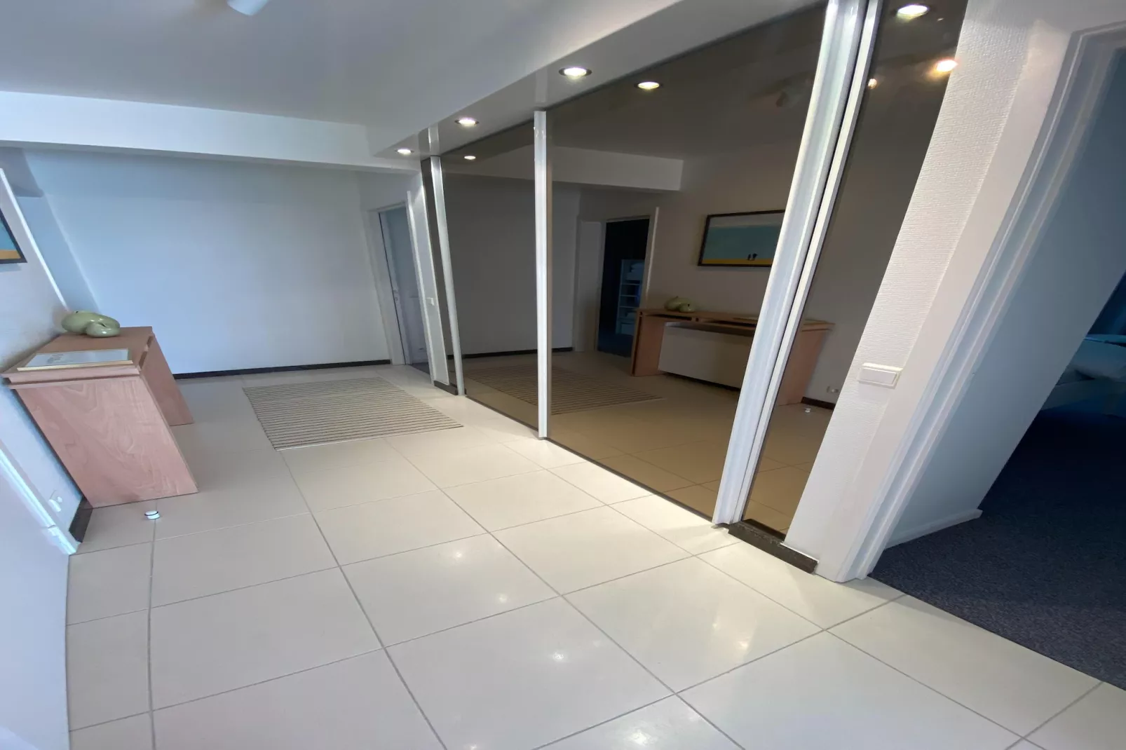 Residence MARINA-31-Overloop