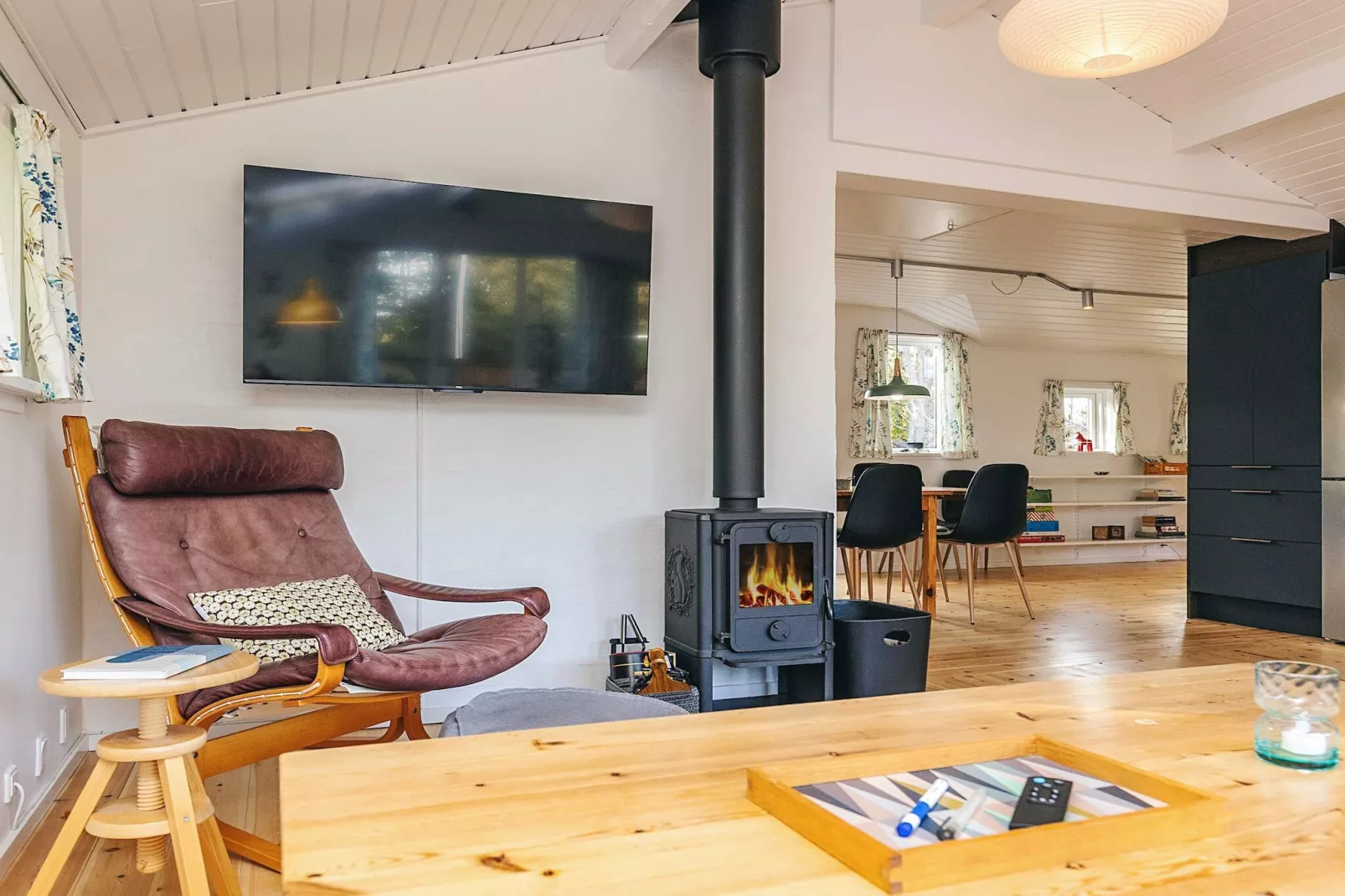 6 Personen vakantie huis in Thisted-Binnen