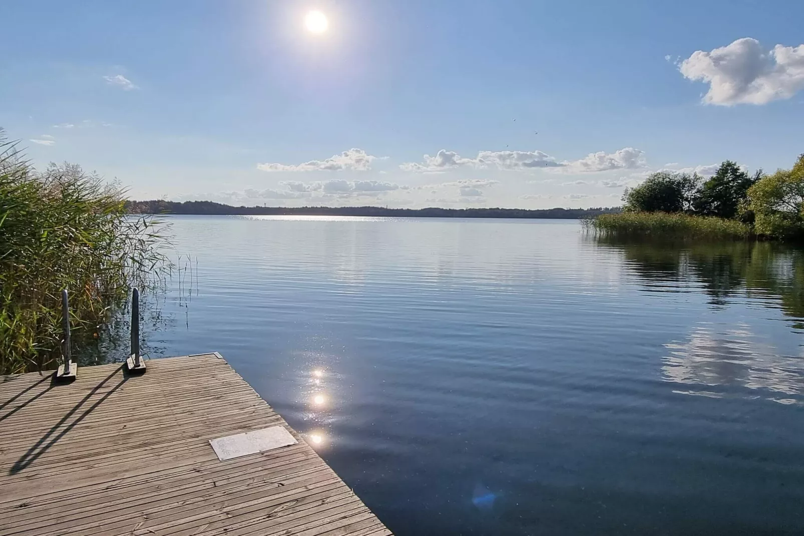 2 Personen vakantie huis in FäRENTUNA-Waterzicht