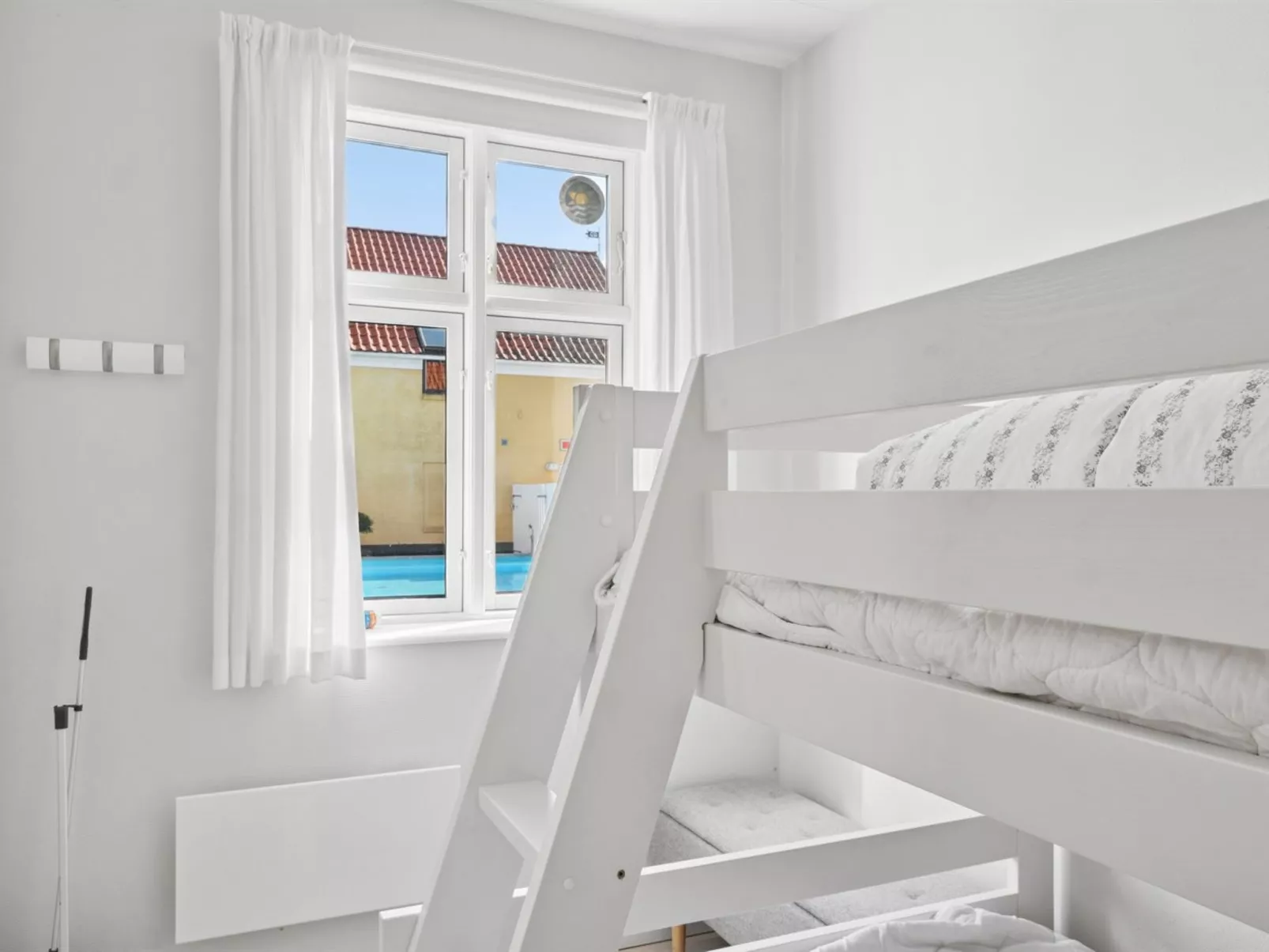 "Merta" - 500m from the sea-Binnen