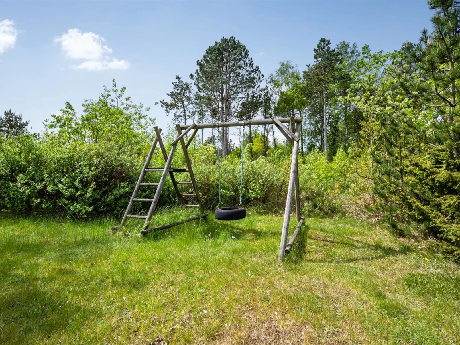 "Hælf" - 600m from the sea-Buiten