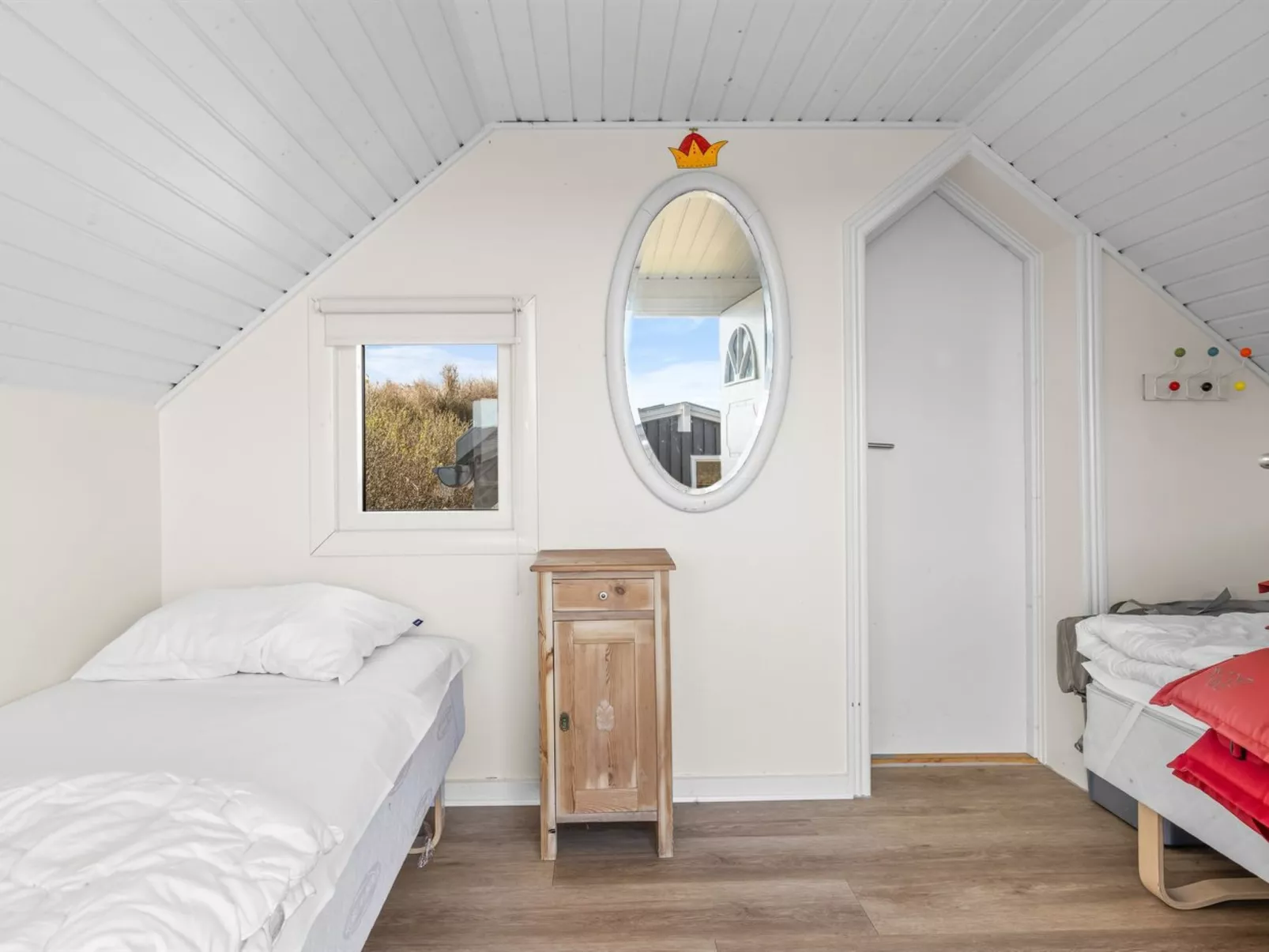 "Answald" - 10m from the sea-Binnen