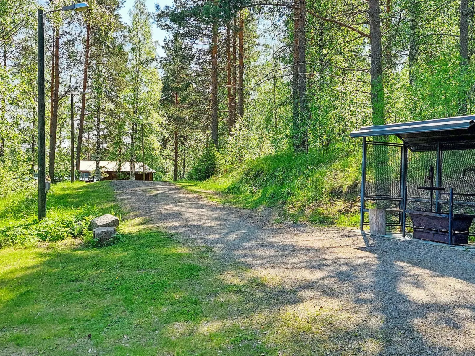 Petäjälahti-Binnen