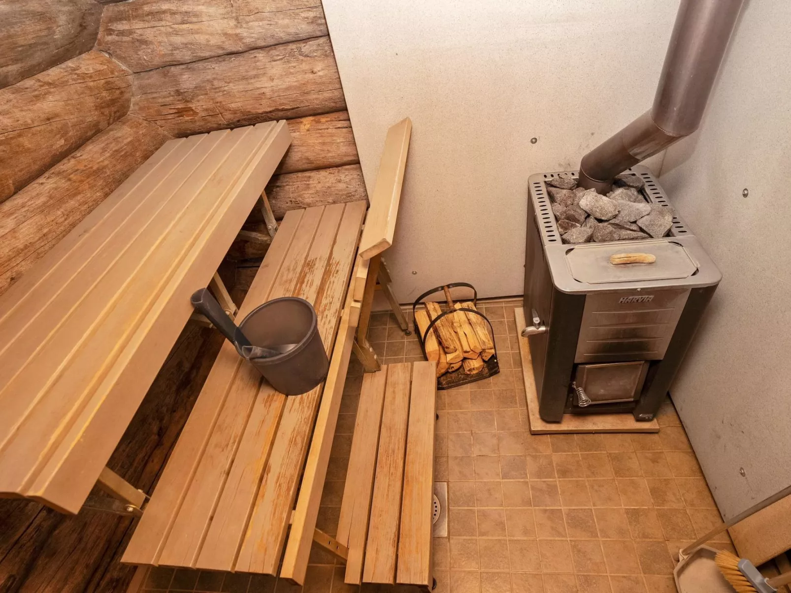 Saarenkainalo-Binnen