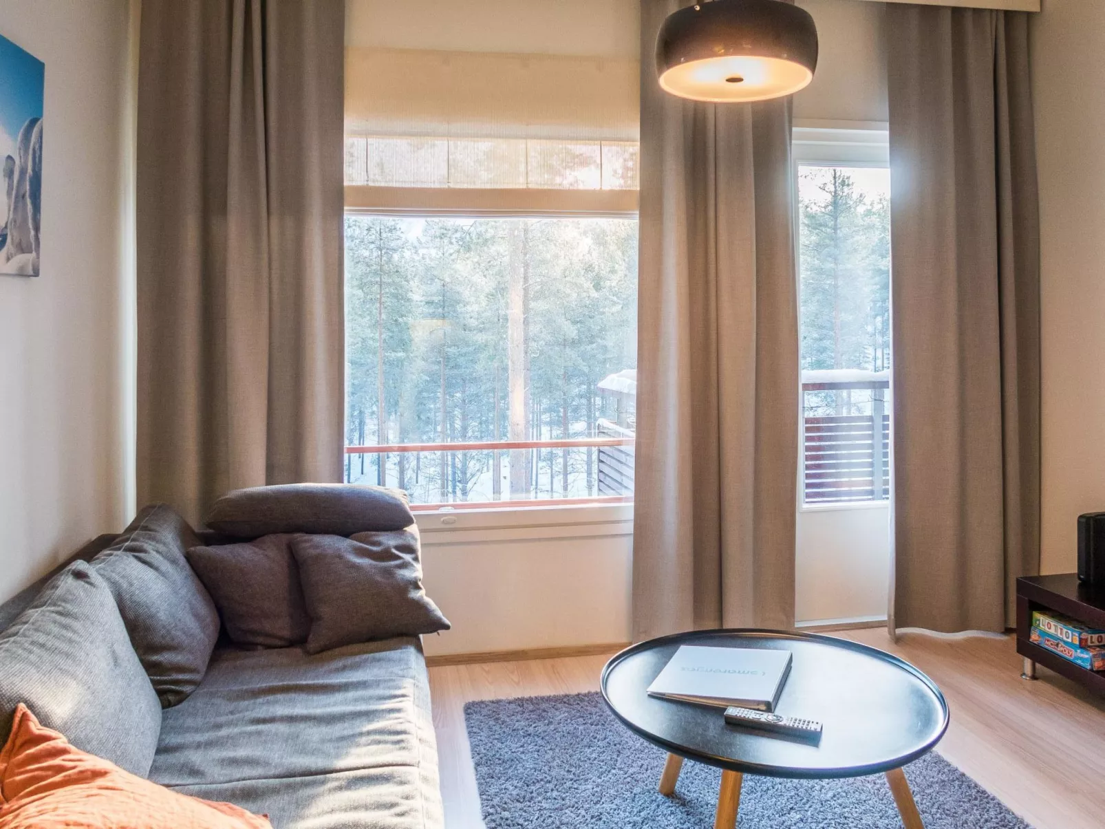 Sk suite c 13-Binnen