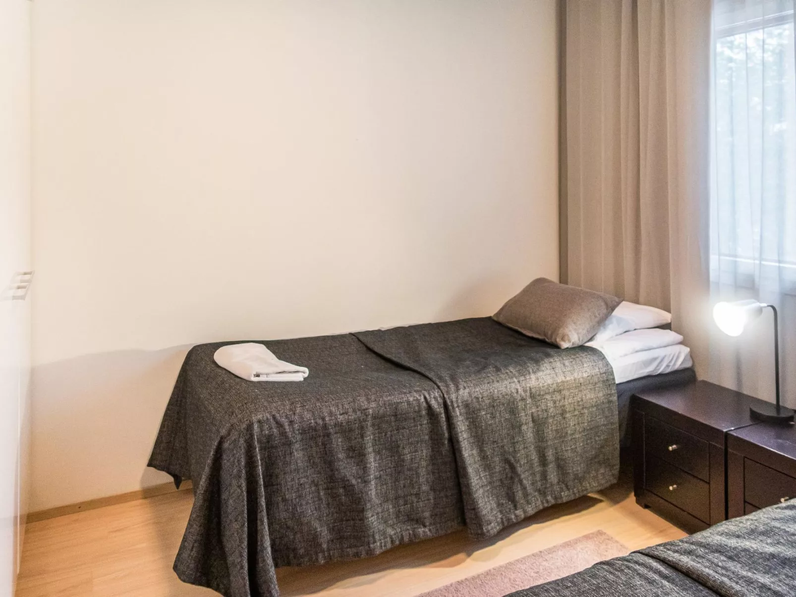 Haapala suites 36-Binnen