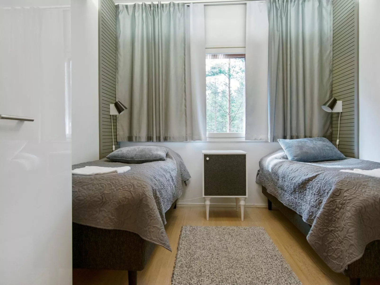 Haapala suites 27-Binnen