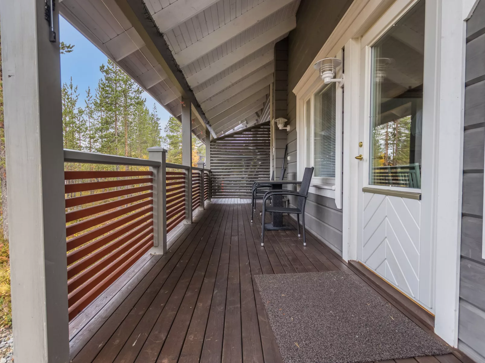 Päivänsäde 8 lapinkulta-Binnen