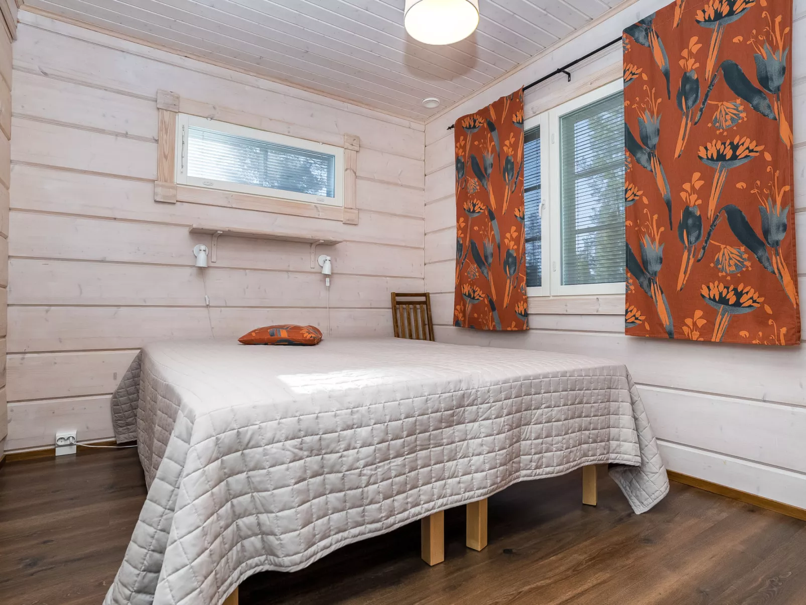 Rukan villa lux a-Binnen