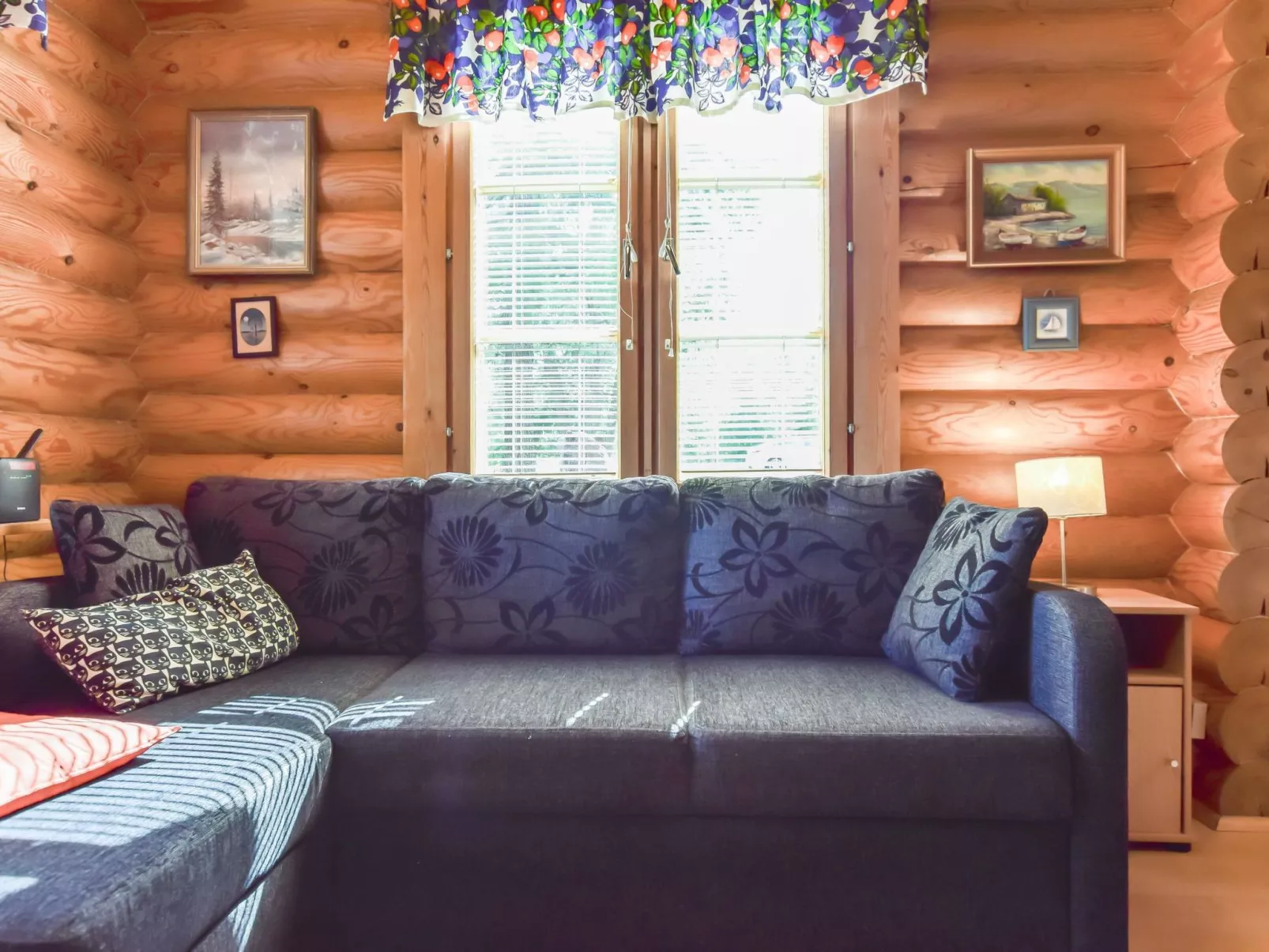 Petäjäniemi-Binnen