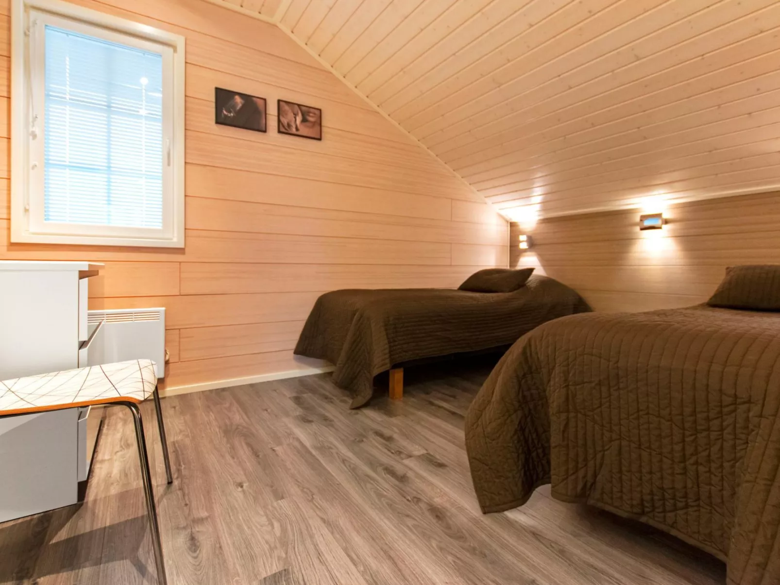 Villa nummenranta 1-Binnen