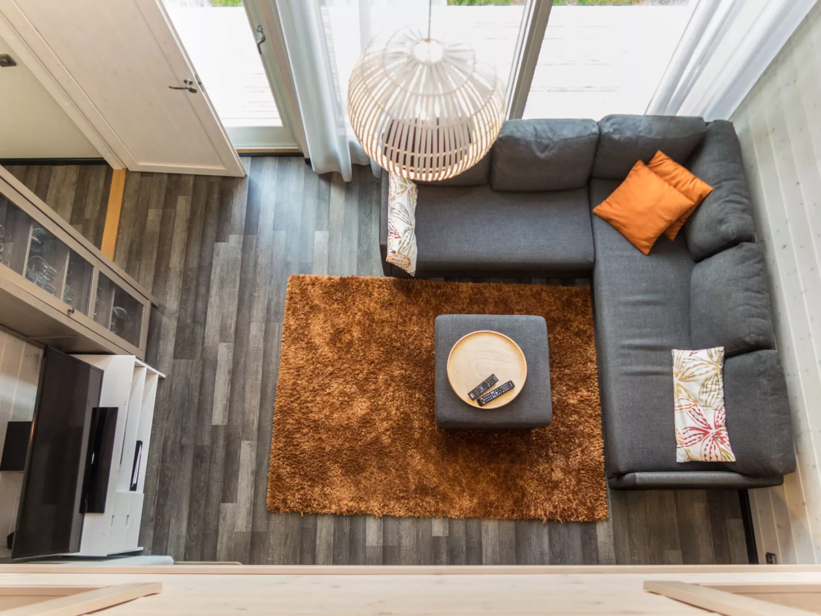 Villa vuosseli c 1-Binnen