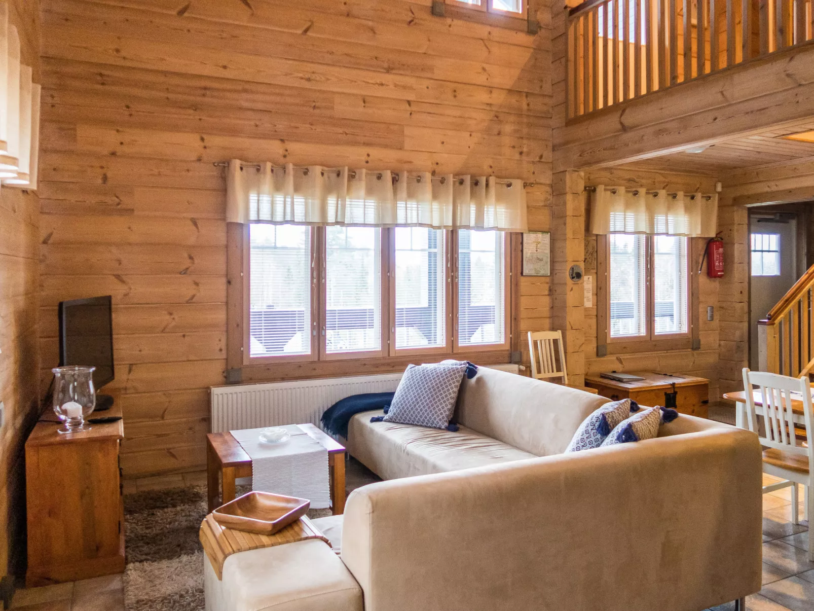 Wäinämöinen-Binnen