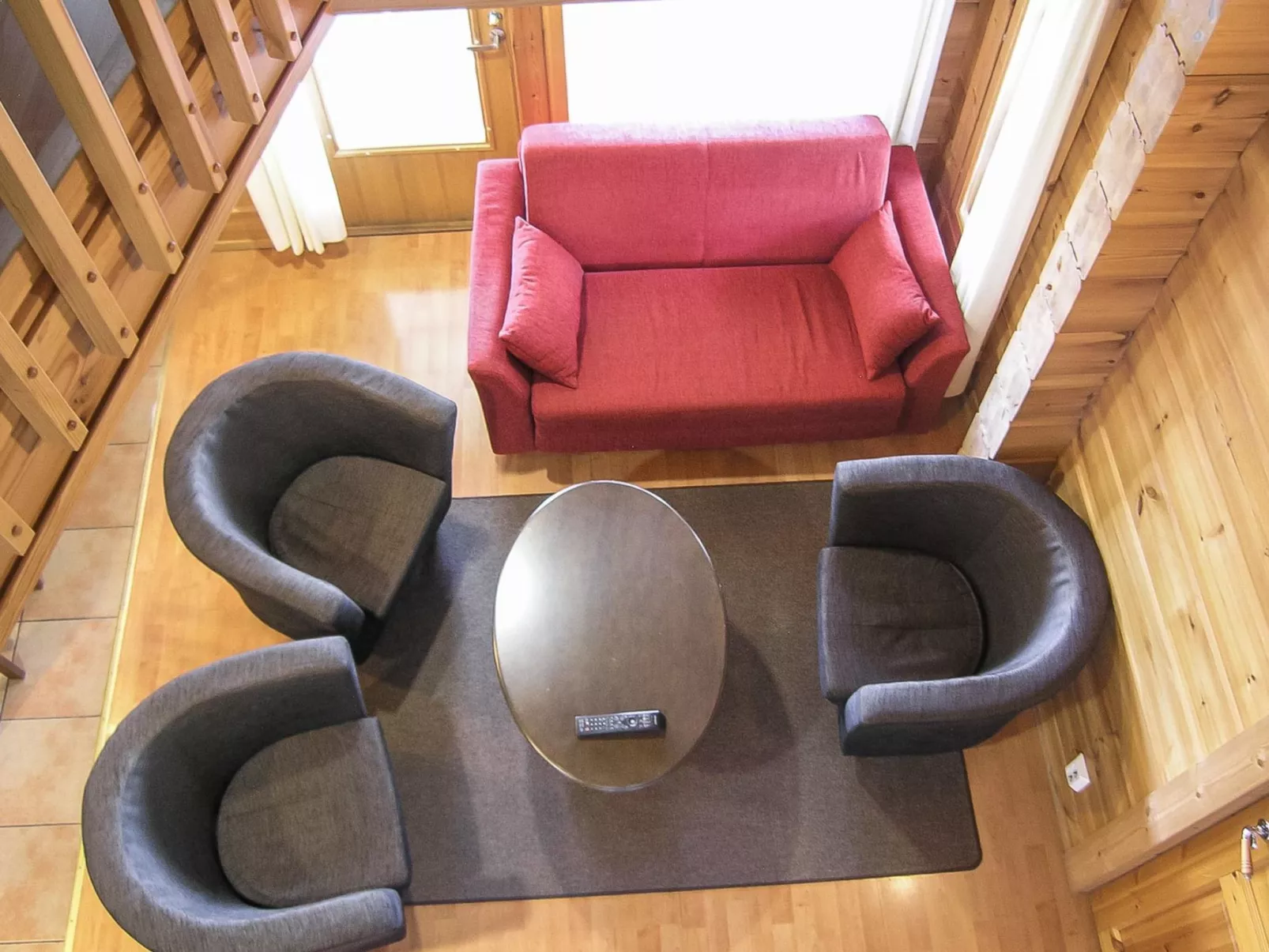 Yläneuvola niemi-Binnen