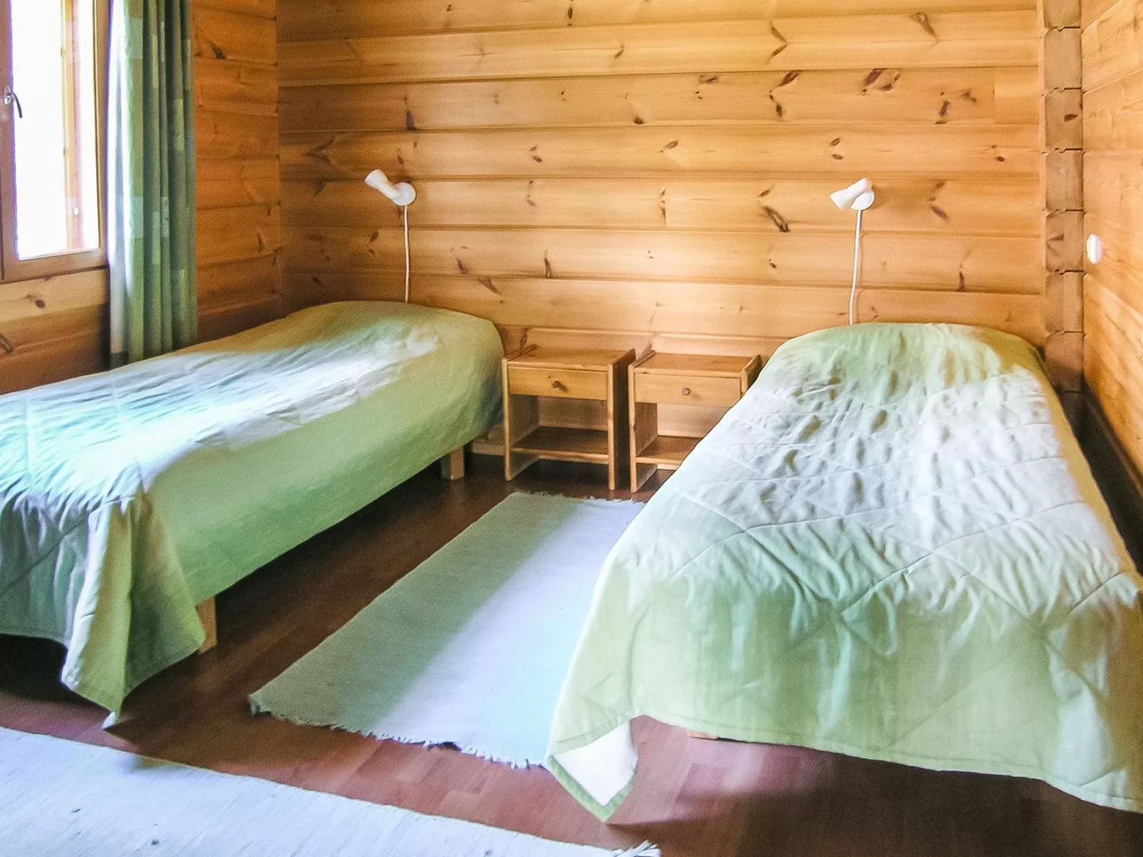 Yläneuvola silta-Binnen