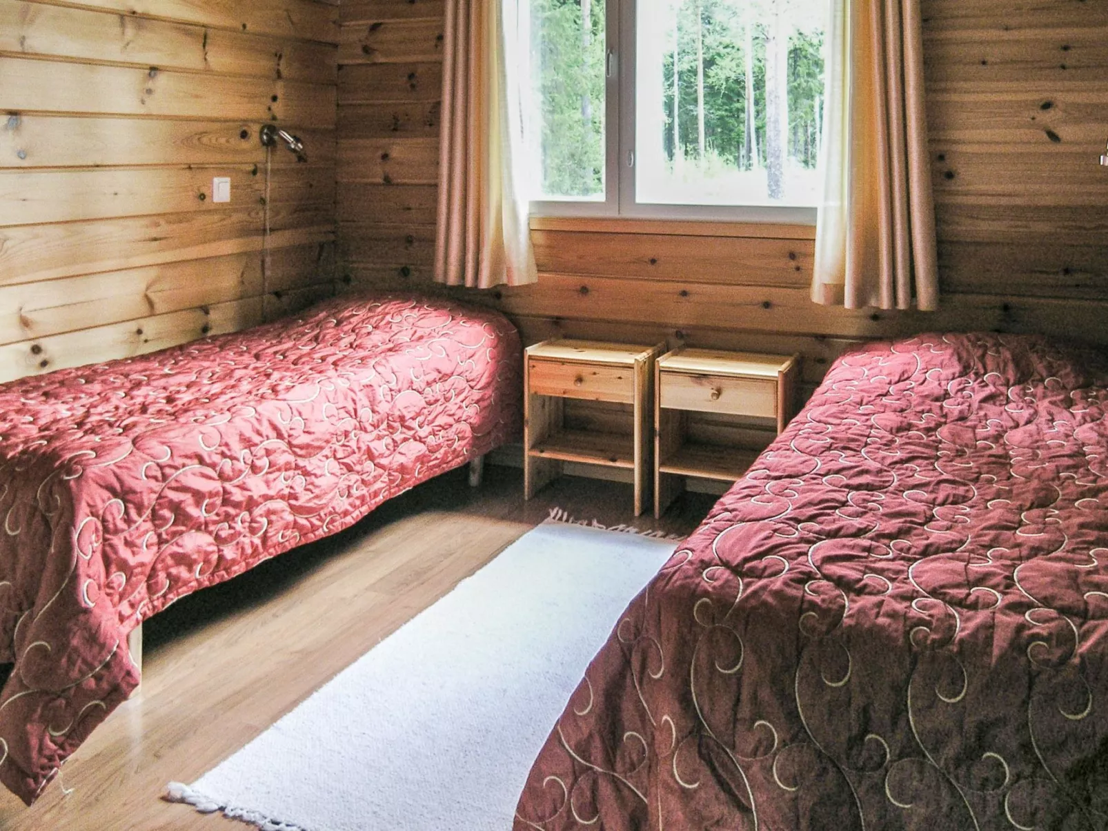 Yläneuvola lanssi-Binnen