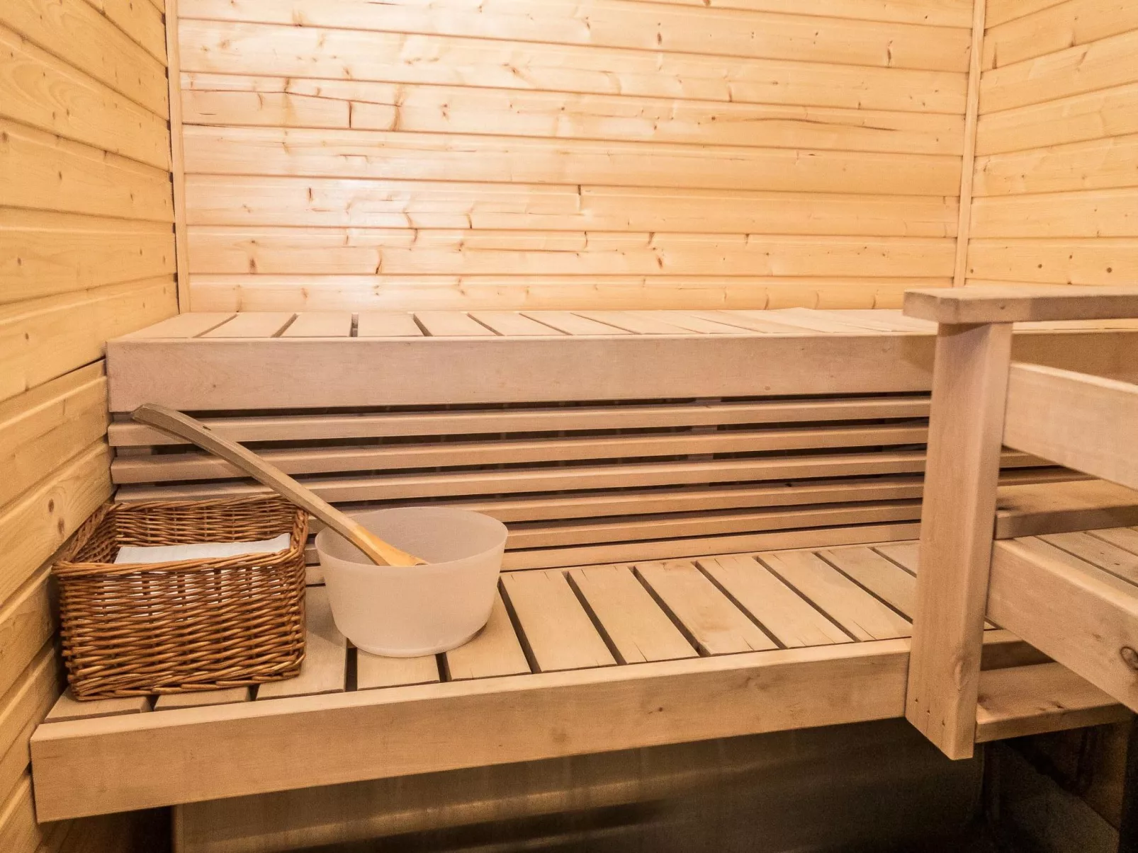 Katajarinne b-Binnen