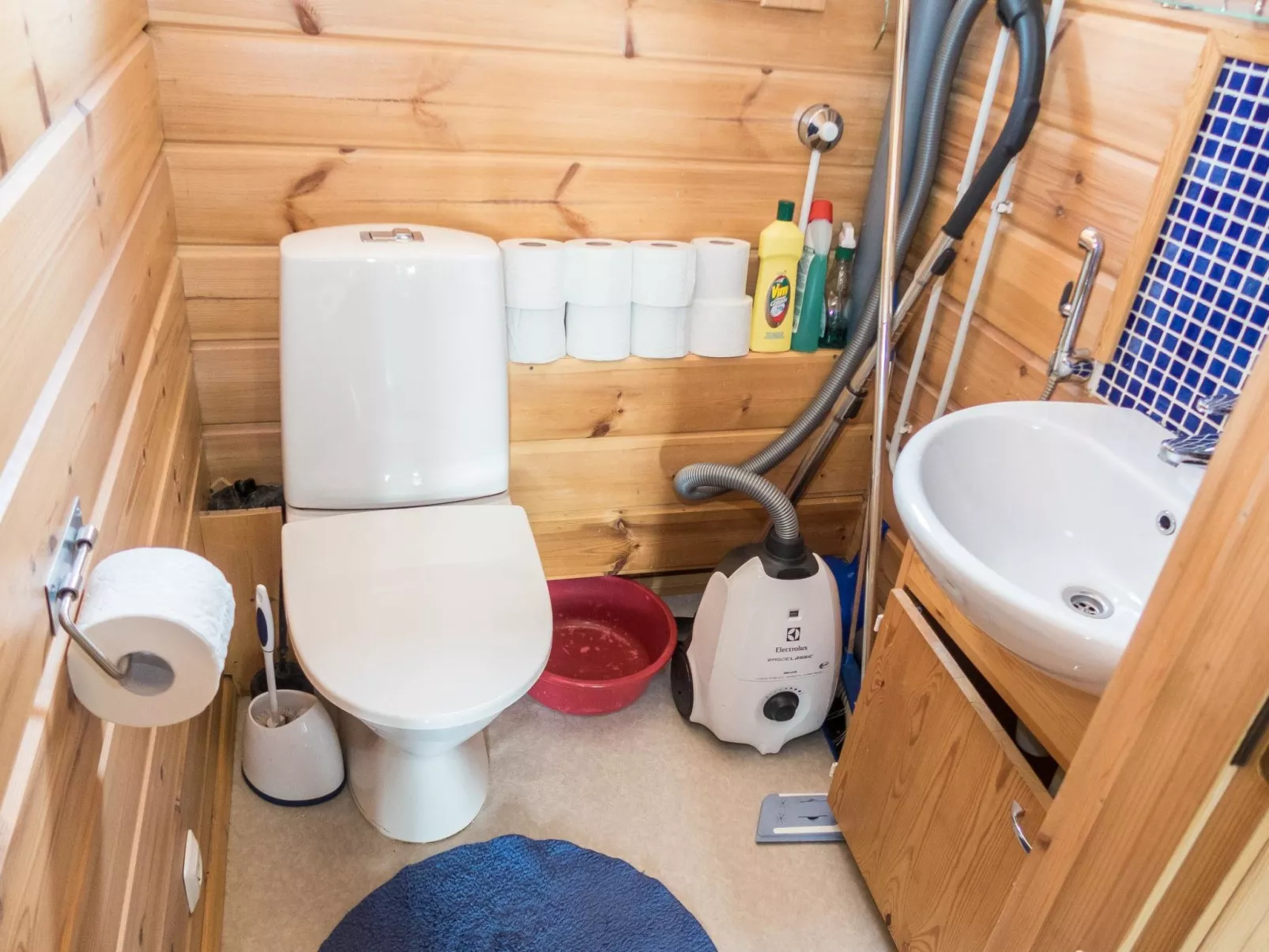 Mustikkaranta-Binnen