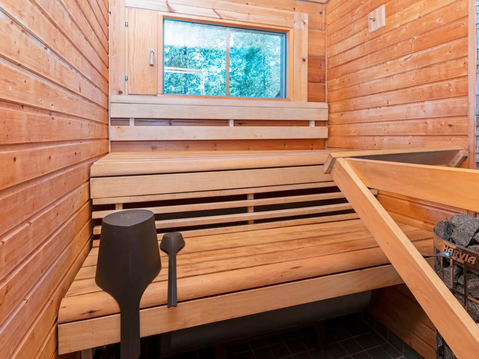 Rukan sarastus-Binnen