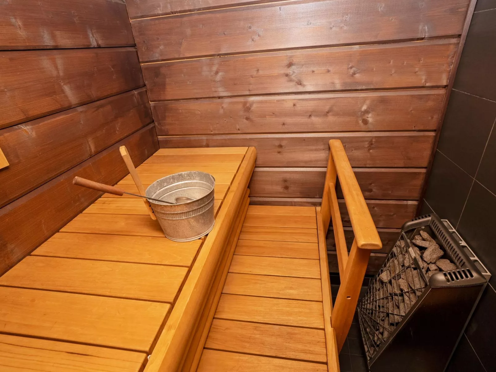 Rukanloisto a-Binnen