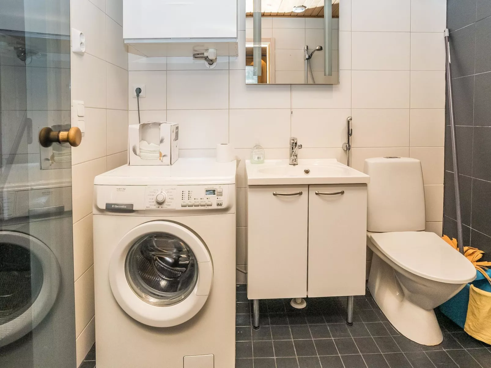 Rukanloisto b-Binnen