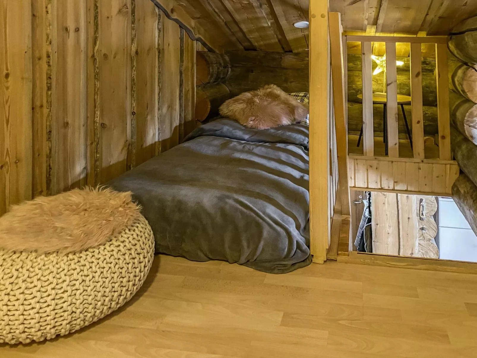 Mäentähti b-Binnen