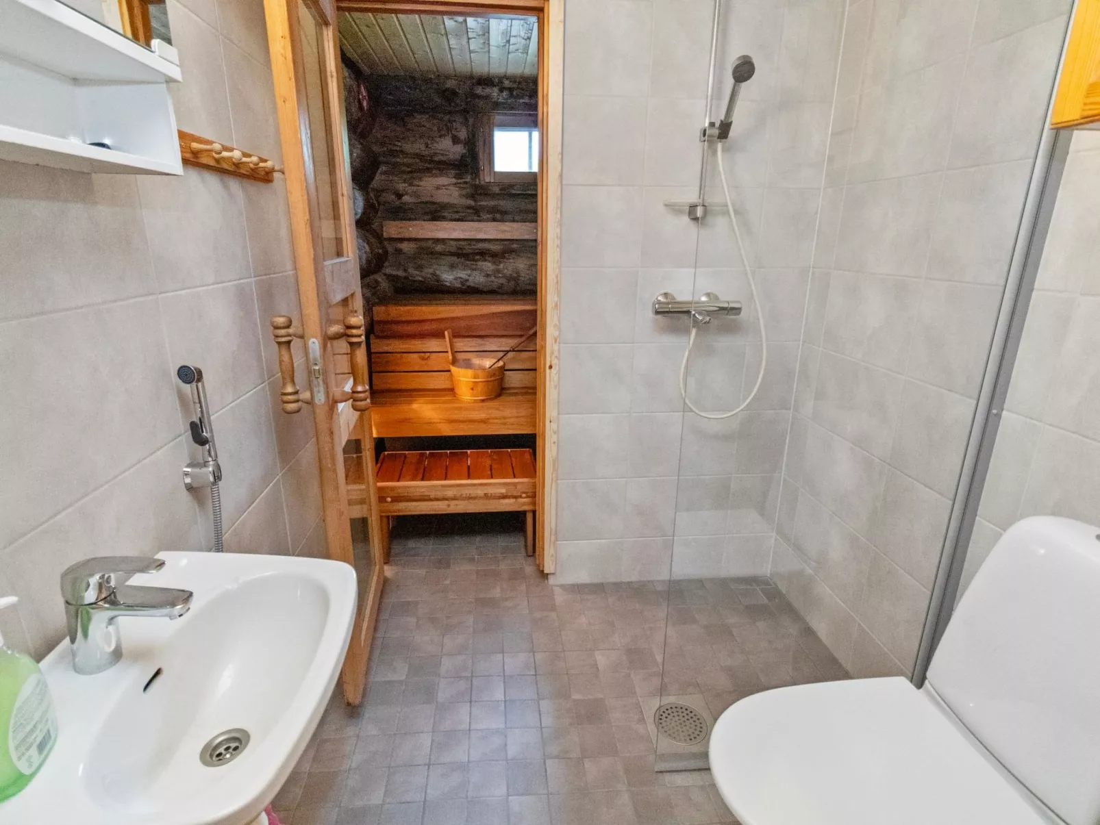 Kuontijärvi a-Binnen