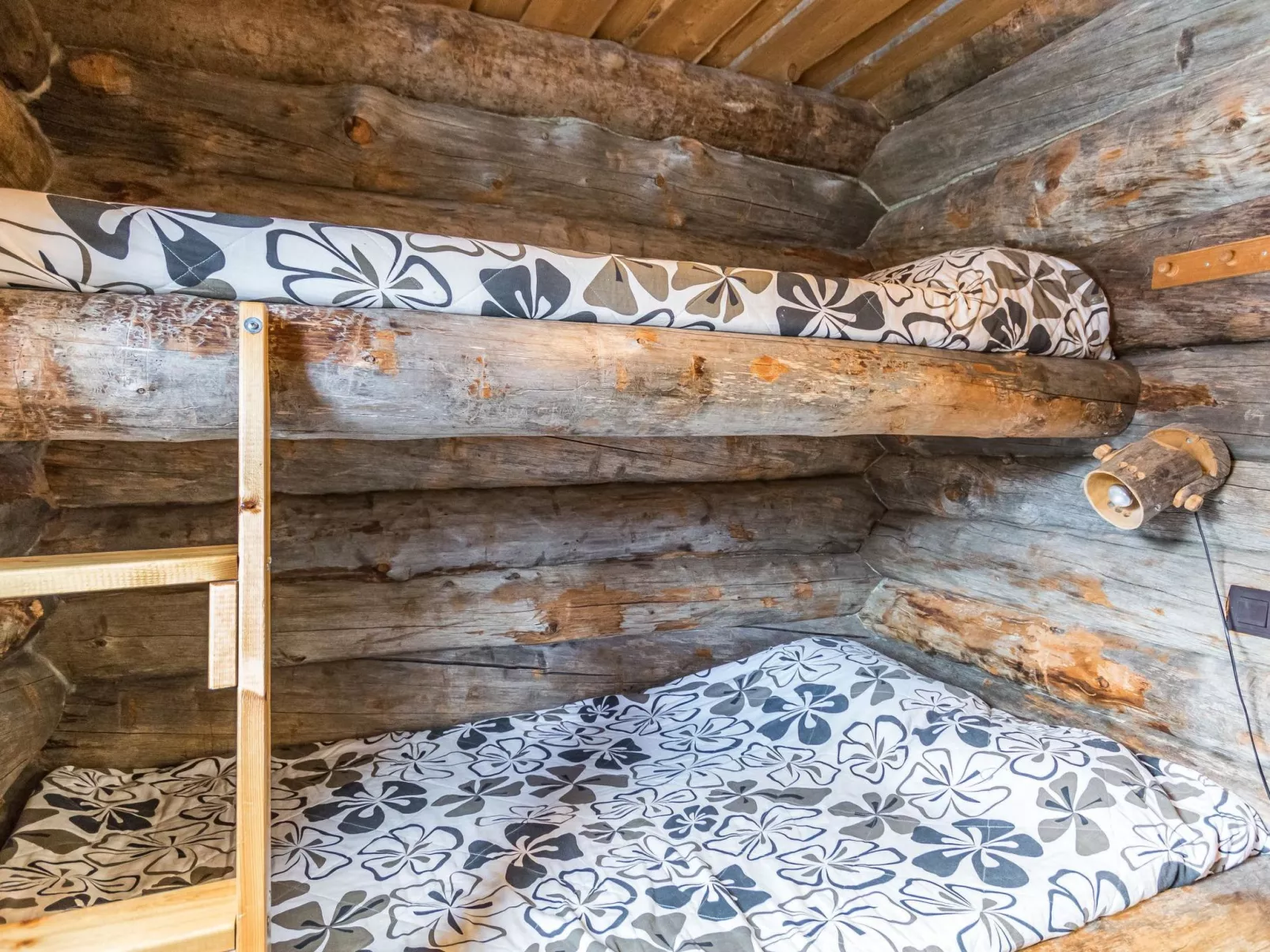 Seitsemän savua 4-Binnen