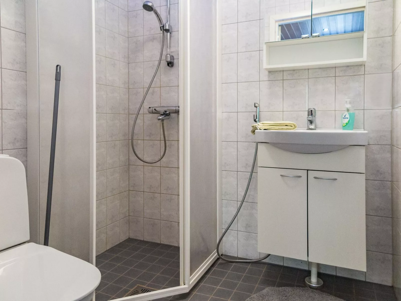 Karitahko a 5-Binnen