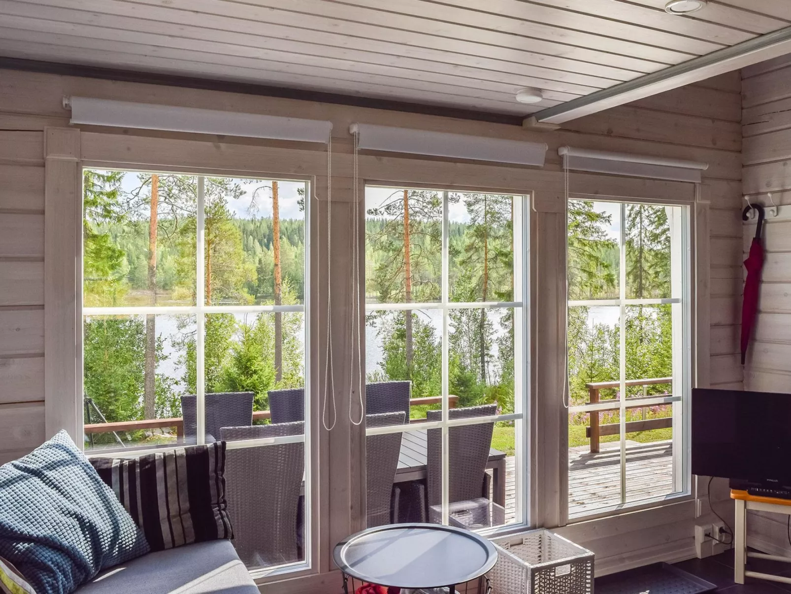 Lekojärven herra-Binnen