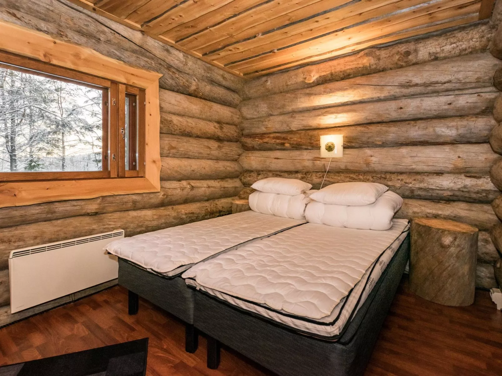 Eräkorven kelotupa-Binnen