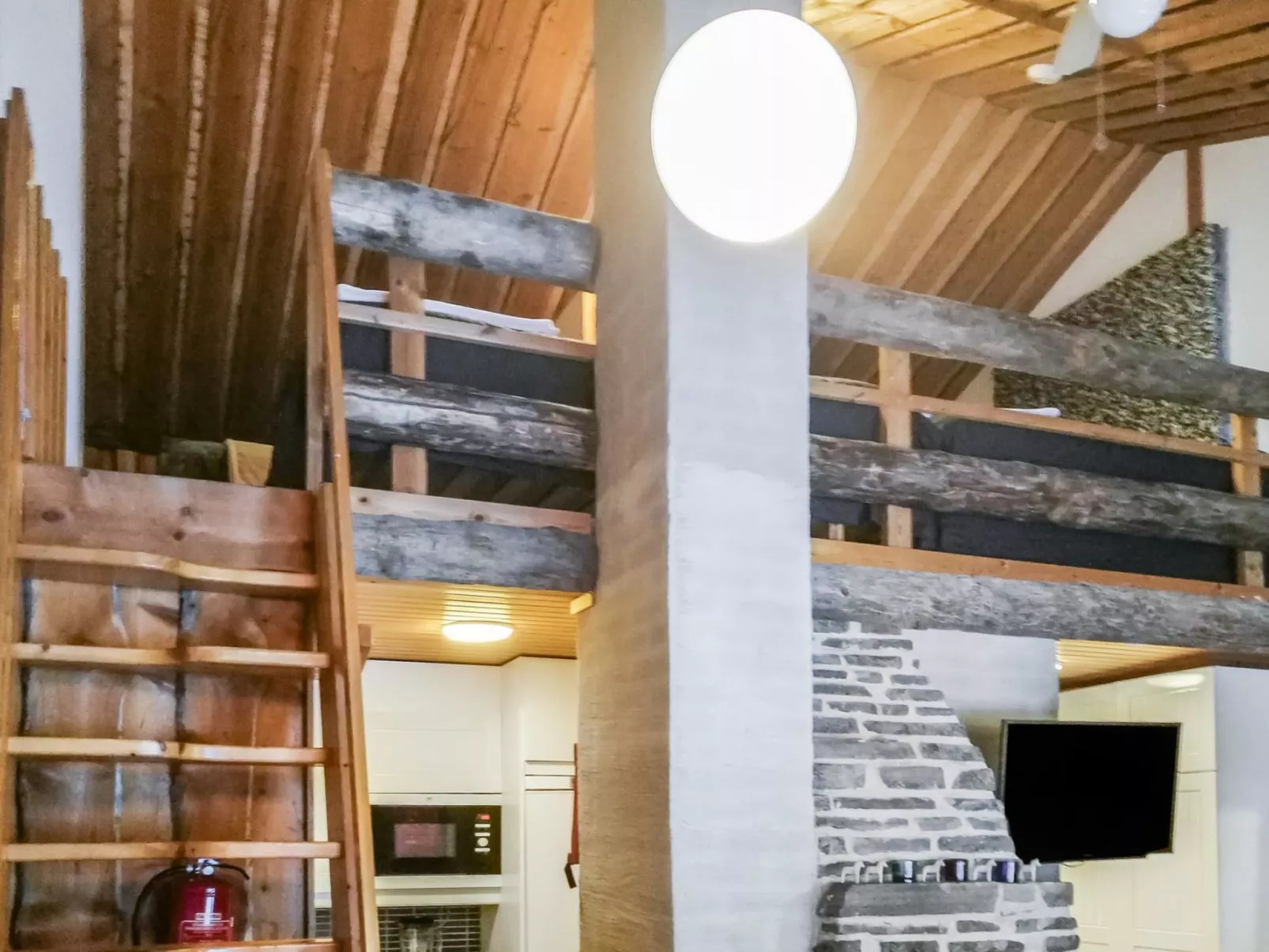 Vuokatinportti b 9-Binnen