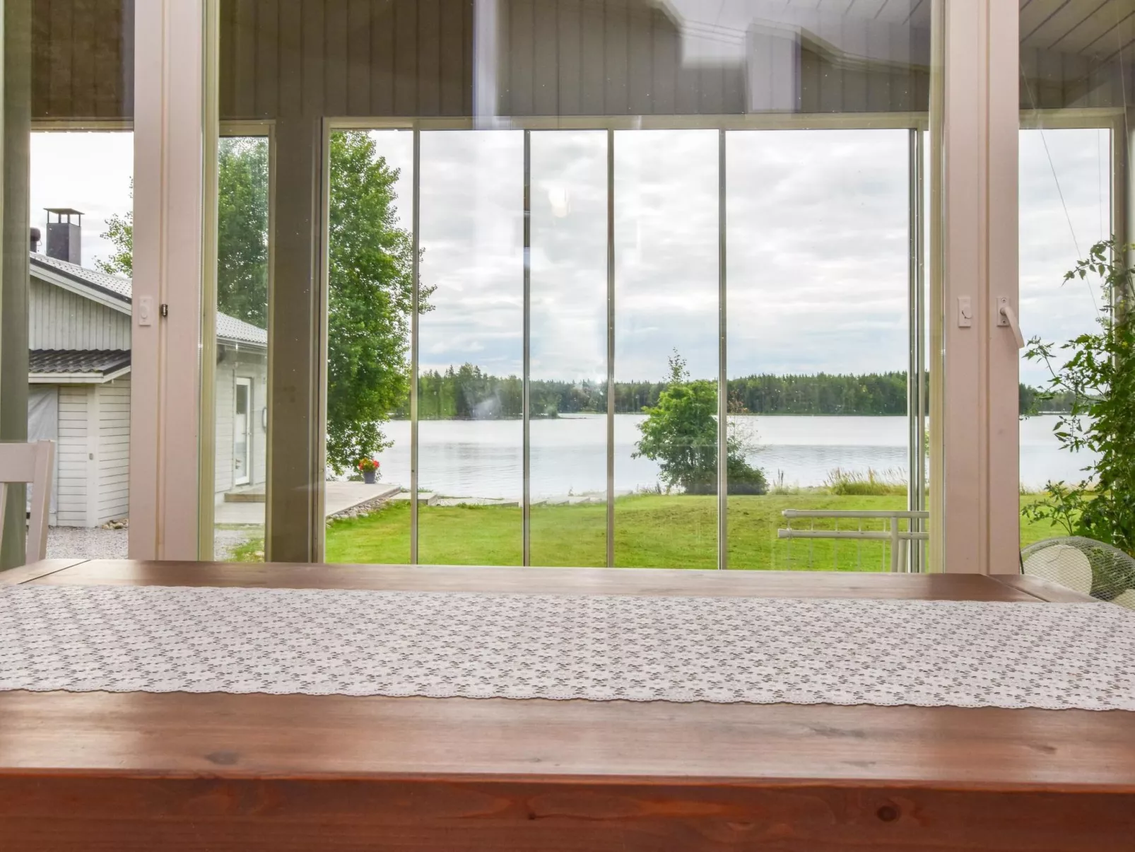 Pariisinranta-Binnen