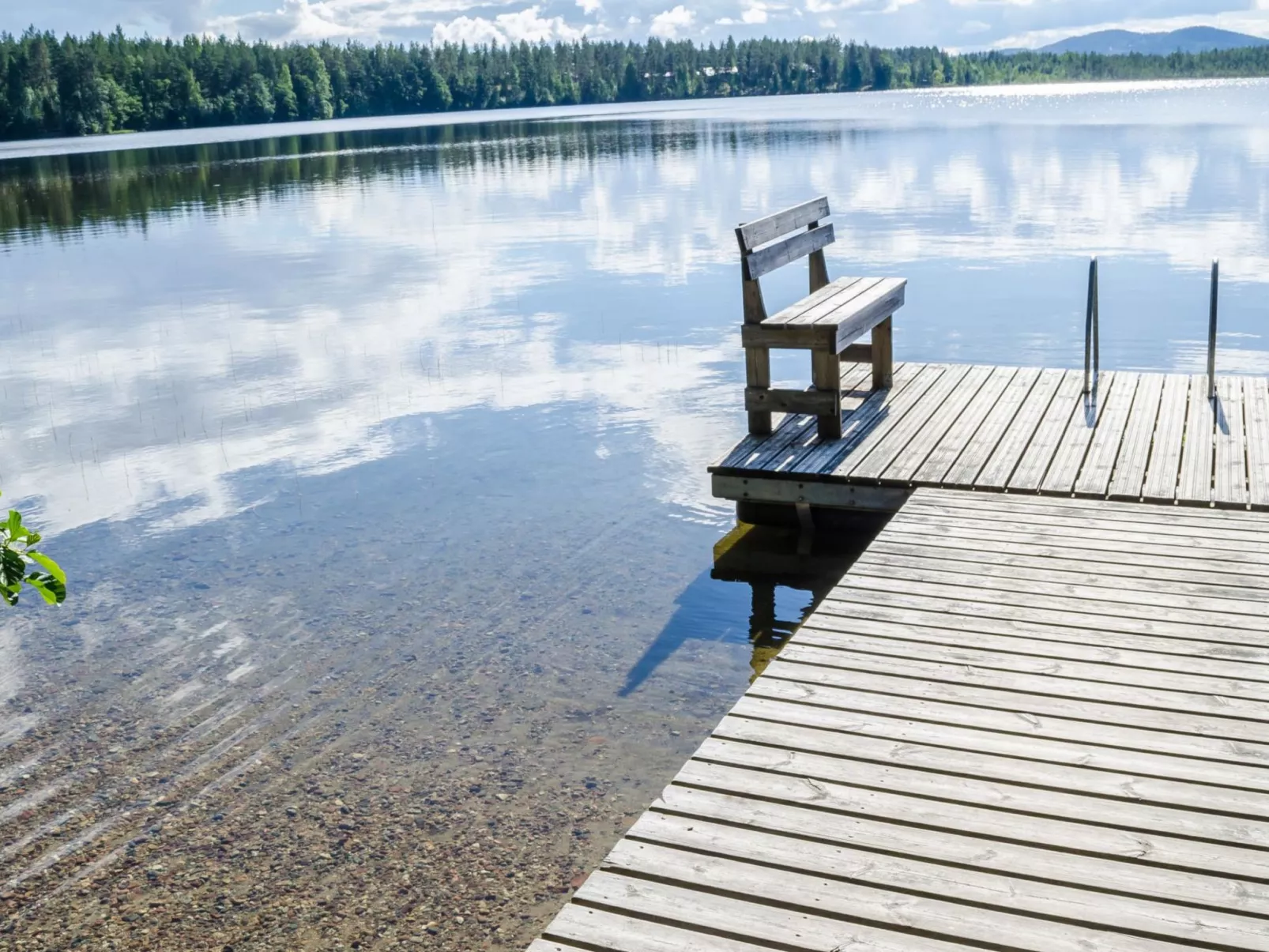 Hiisiranta b3-Binnen