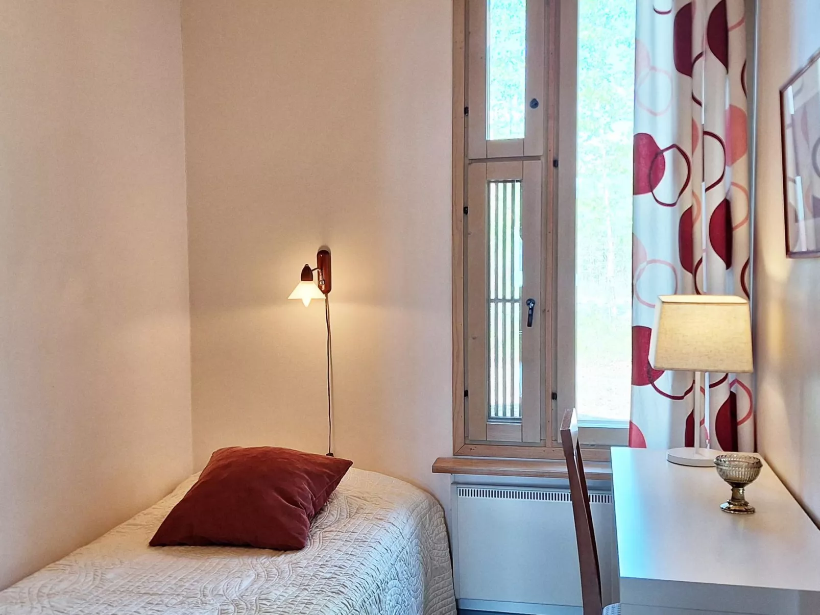 Hiisiranta e4-Binnen