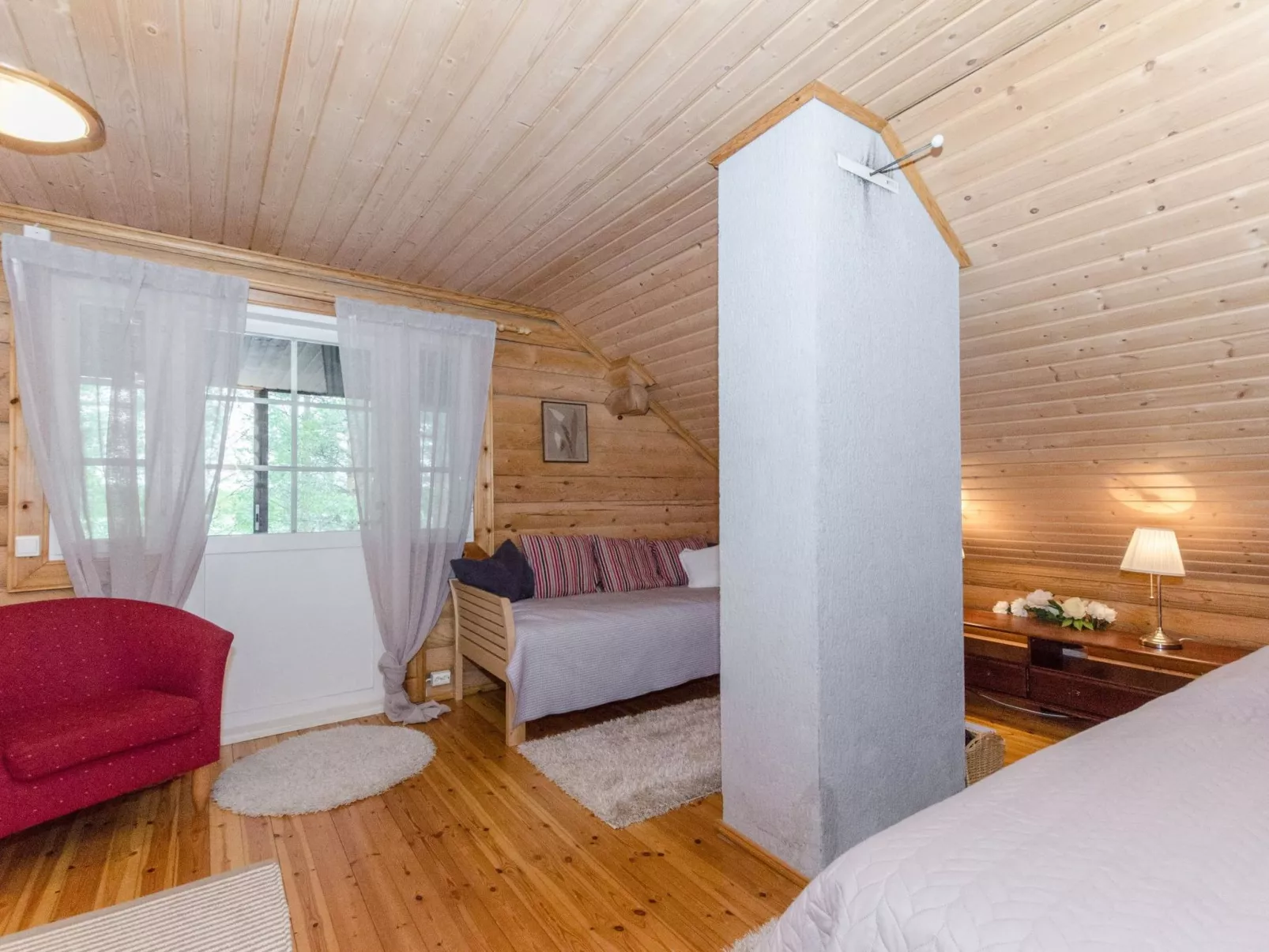 Hatun huilaus-Binnen