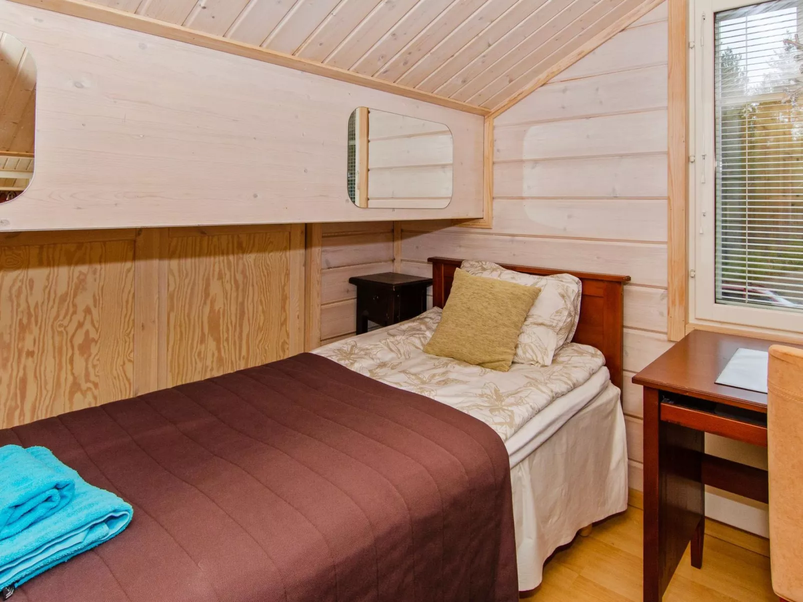 Otsopirtti, otso-Binnen