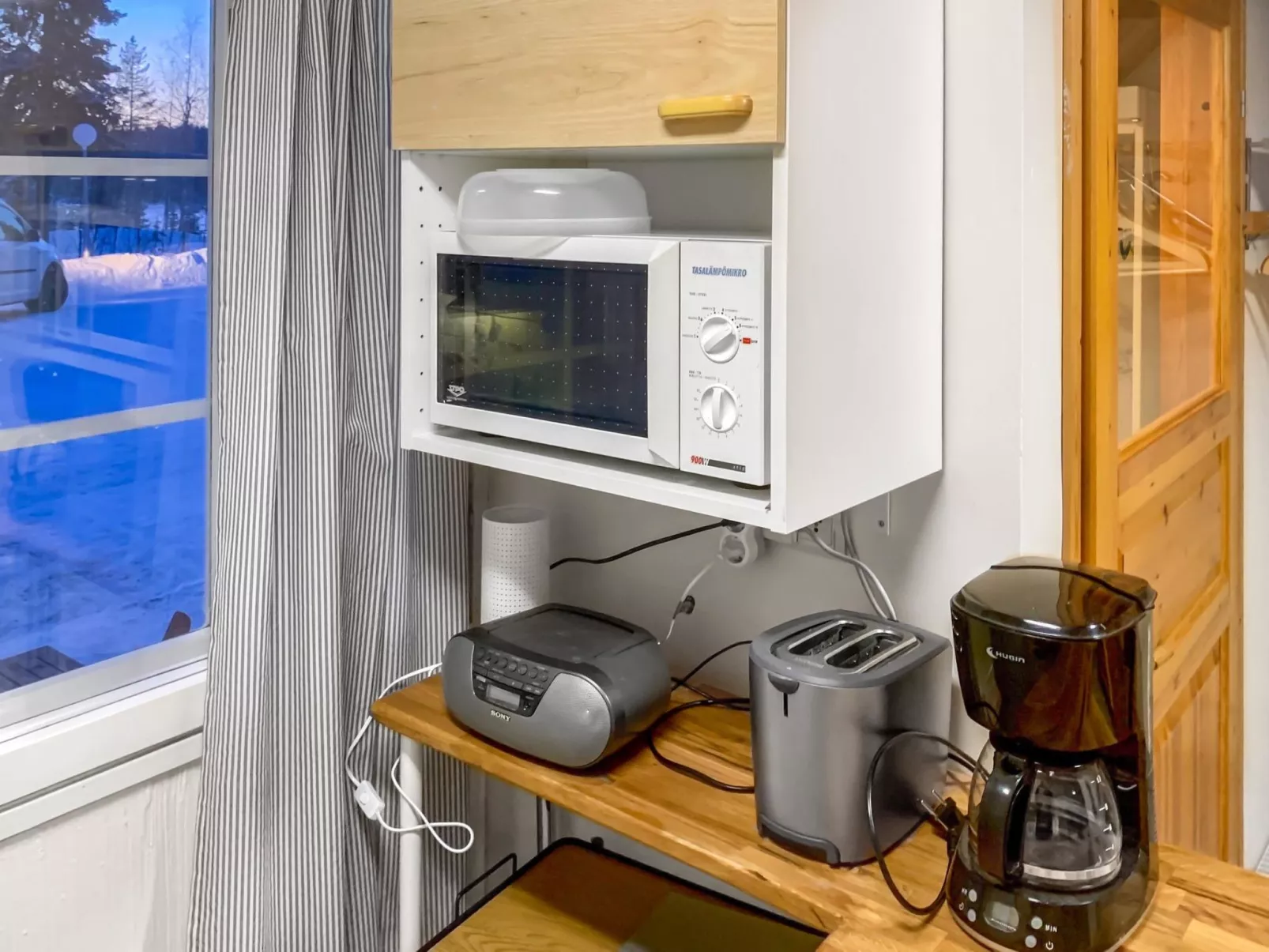 Ruka-ihtinki 4 a 3-Binnen