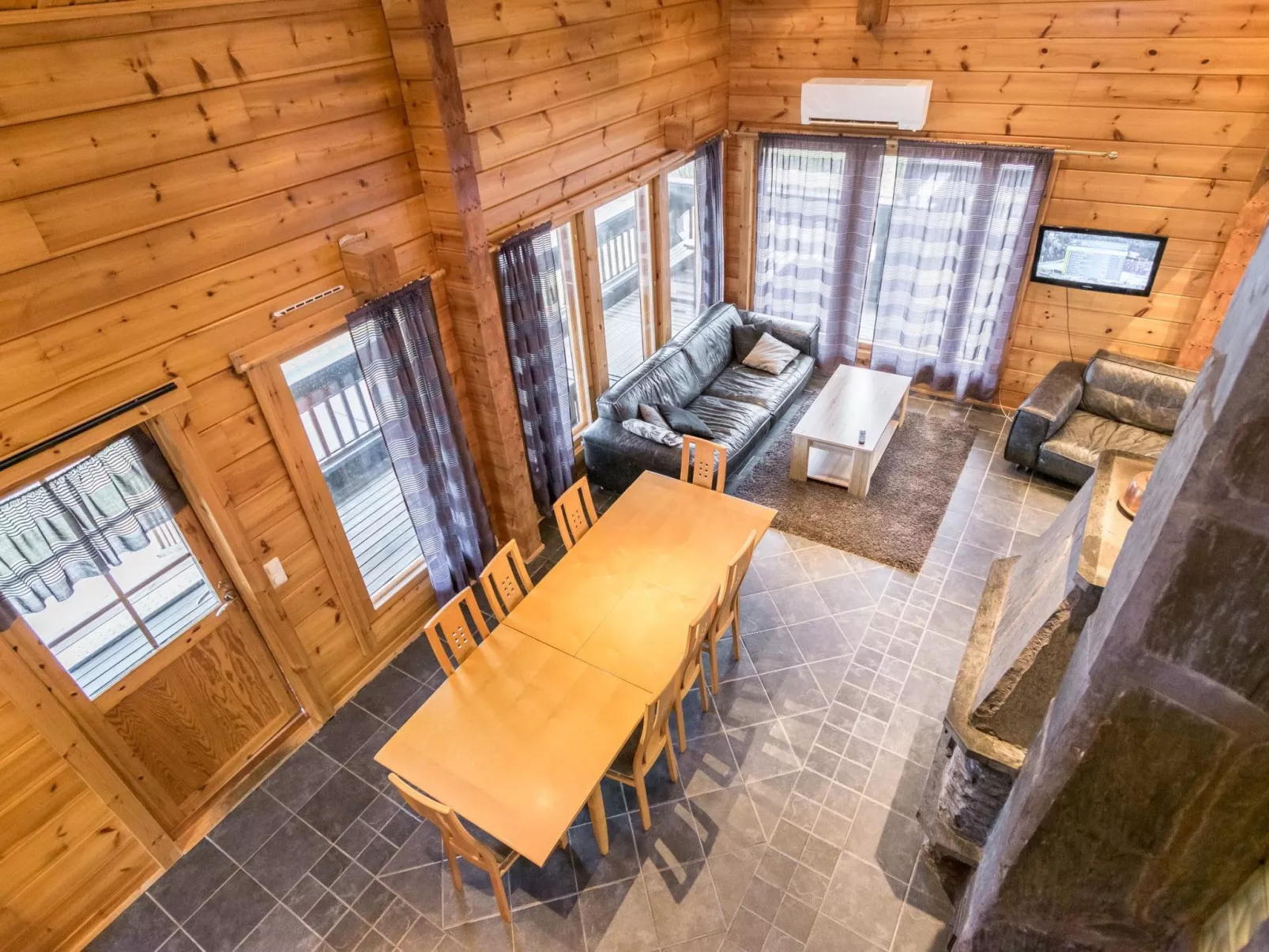 Nuppulanranta 14-Binnen