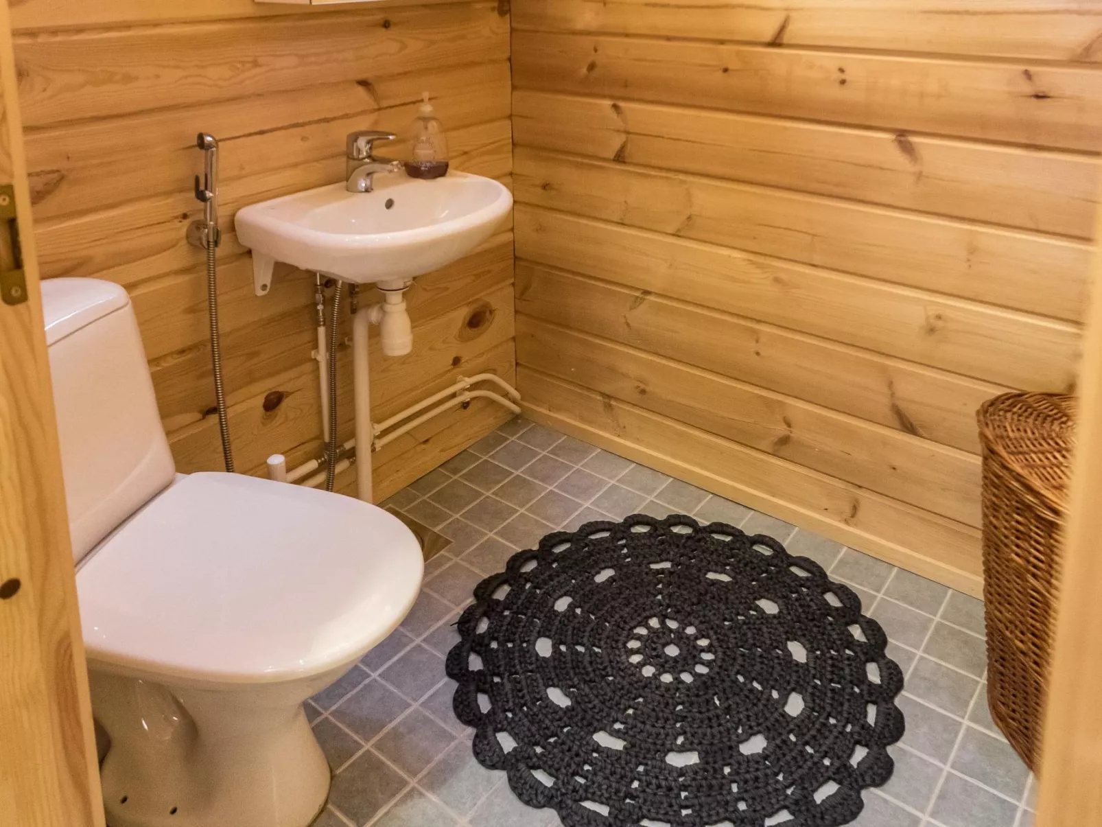 Oivangin siesta-Binnen