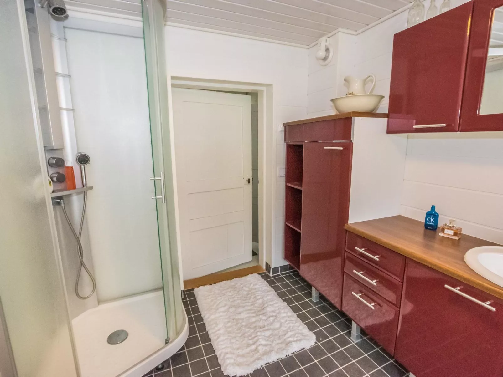 Villa nennebo-Binnen