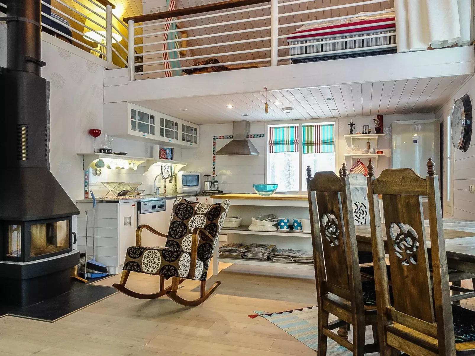 Teppolan rinne-Binnen