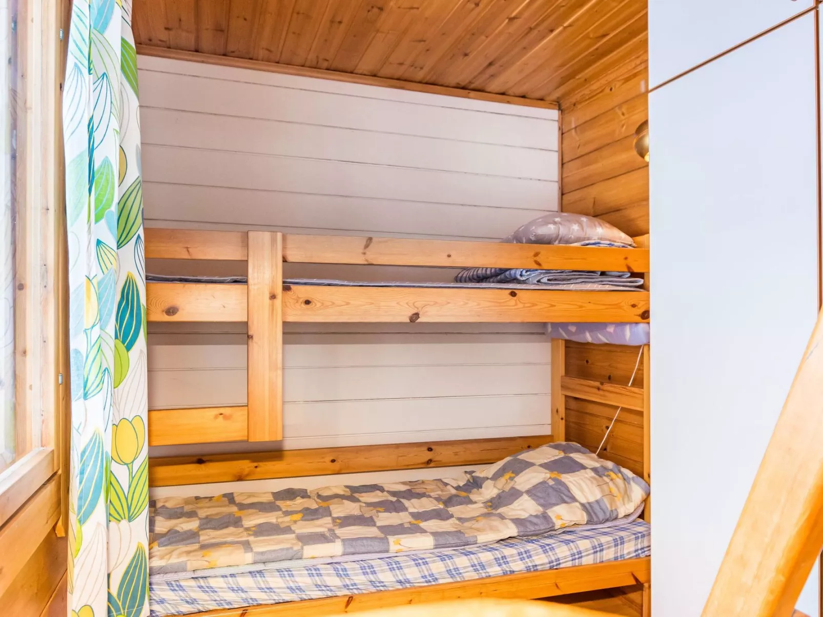 Alppikylä 3a paritalo-Binnen