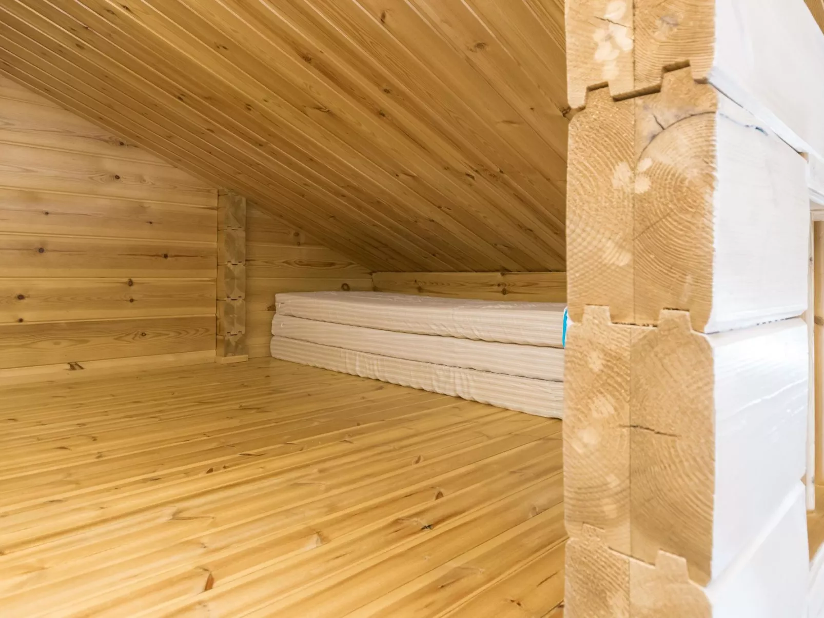 Gasthalla b paritalo-Binnen