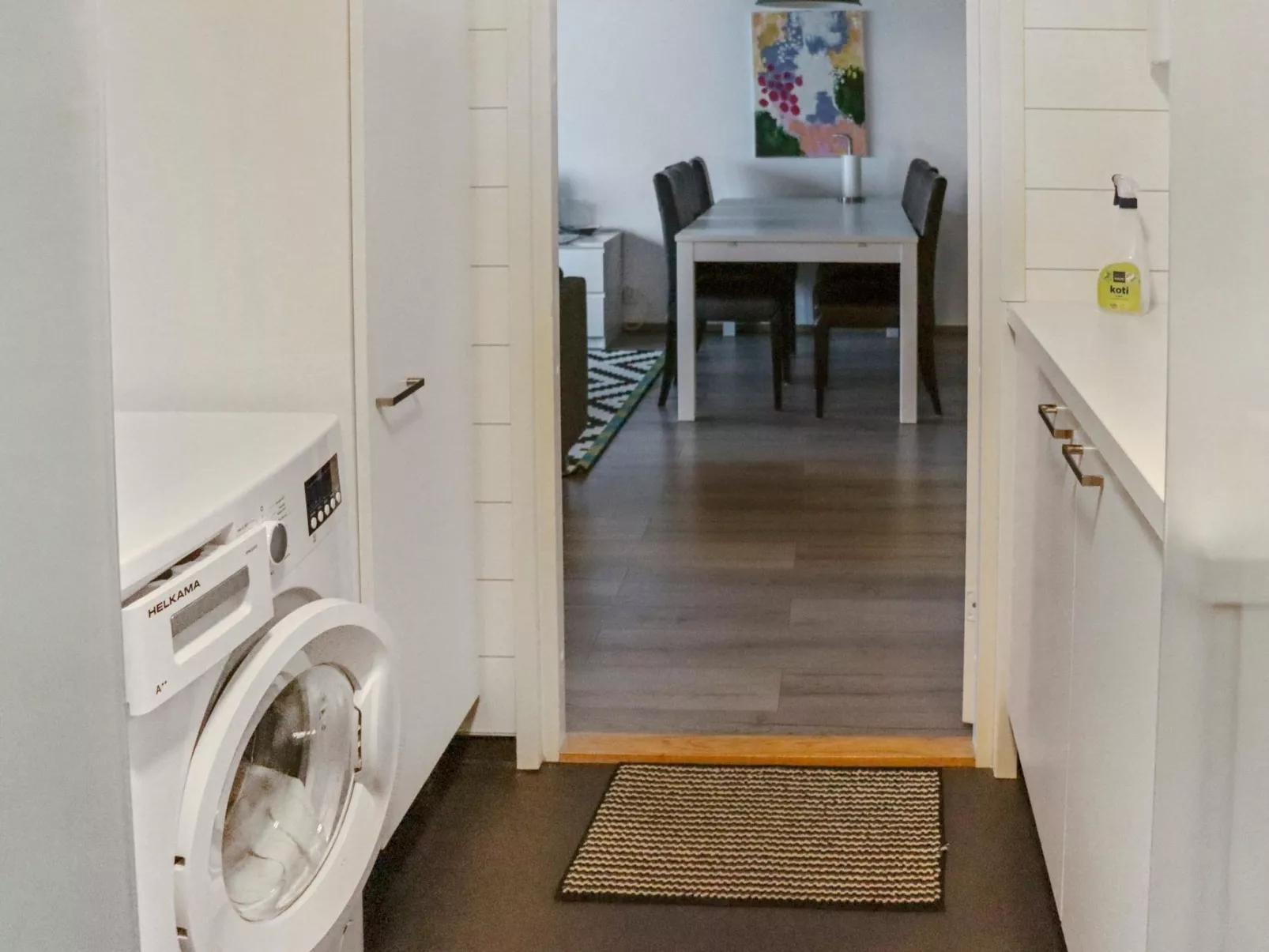 Lakevillas b4-Binnen