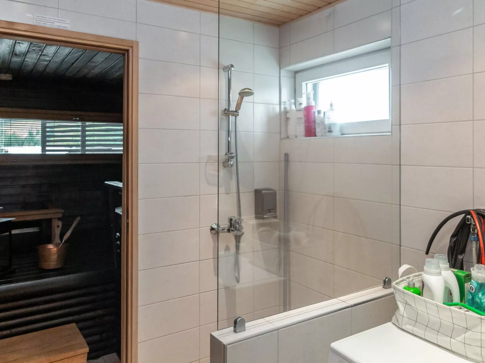 Tahko spa suites orange b 1-Binnen