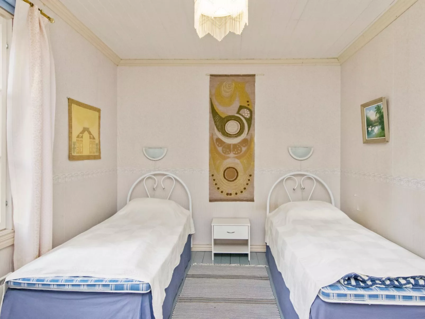 Santerin torppa-Binnen