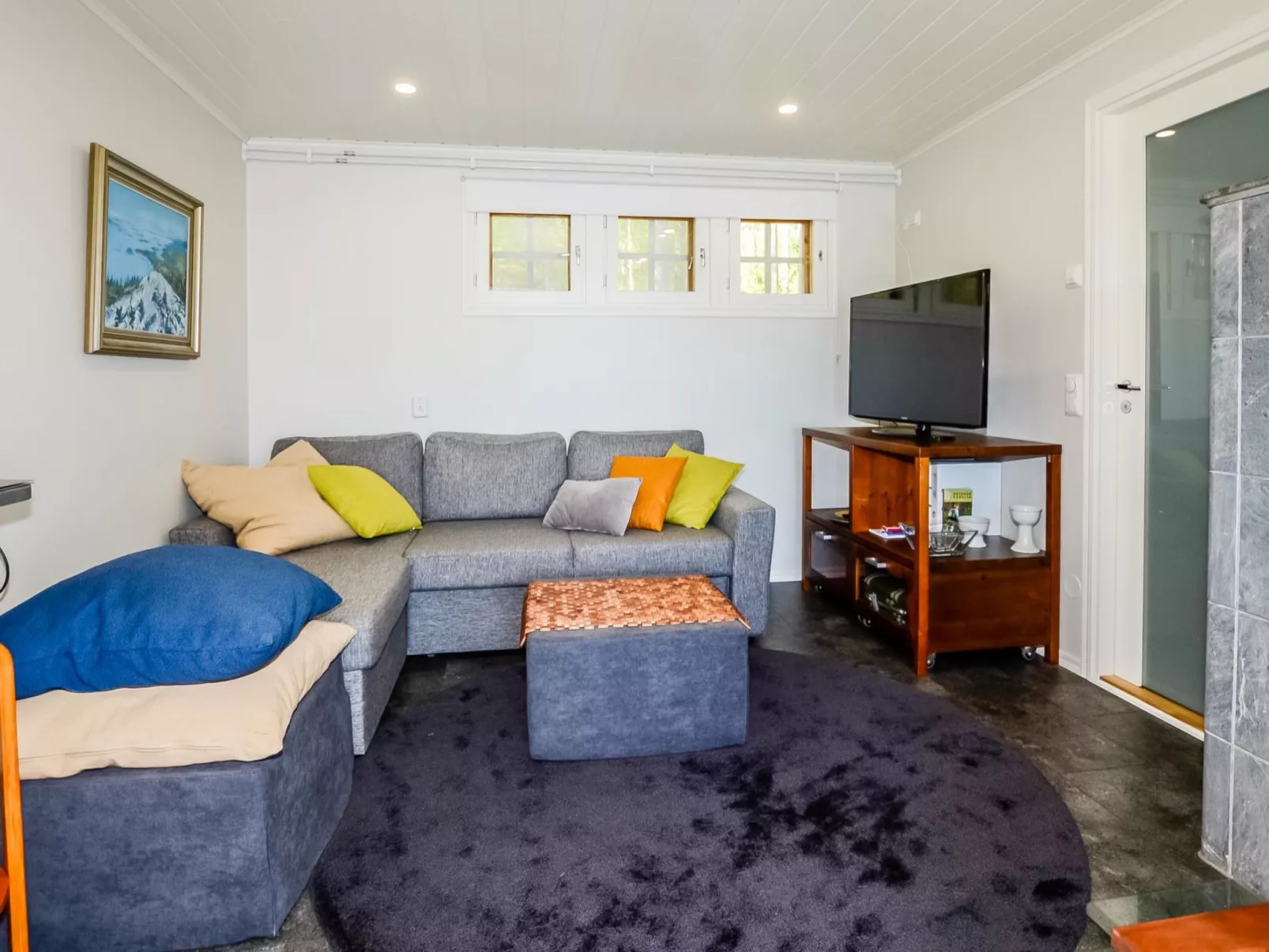 Piitterin saunatupa-Binnen